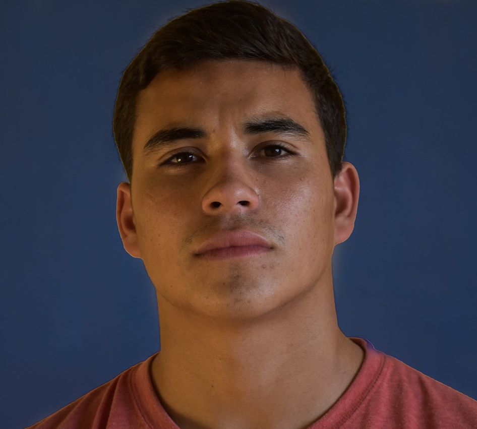 John, Commercial Cleaning Supervisor, managing all commercial cleaning operations to ensure top-quality service and efficiency