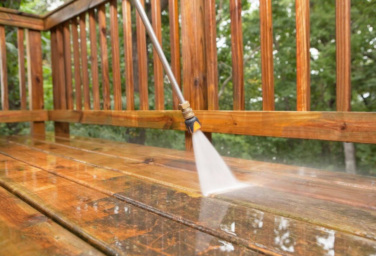 Professional commercial cleaning of office spaces, ensuring a tidy and professional environment